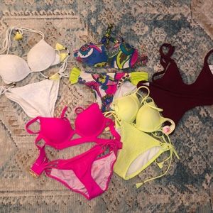 Bikini bundle